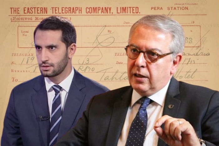  Երևանը հաստատել է Հայաստանի և Թուրքիայի հատուկ ներկայացուցիչների առաջիկա հանդիպումը
 
