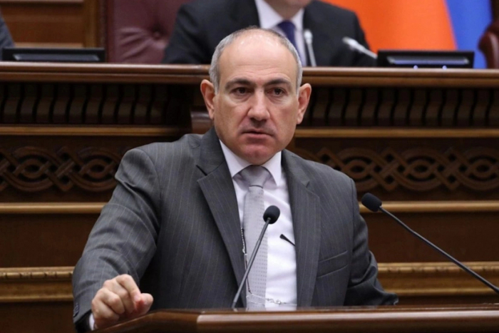   Փաշինյան.  Հայաստանը պատրաստ է TRIPP-ը համապատասխանեցնել Ադրբեջանի ենթակառուցվածքների հետ
 