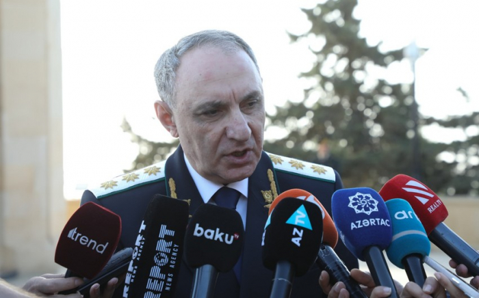   Քյամրան Ալիև.  Վաշինգտոնի համաձայնագրերը՝ Ադրբեջանի ինքնիշխանության համաշխարհային մասշտաբով ճանաչում
 