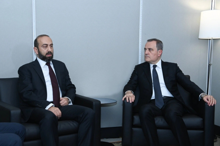   Հանդիպում Նյու Յորքում.  Բայրամովը և Միրզոյանը պայմանավորվել են շարունակել երկխոսությունը
 