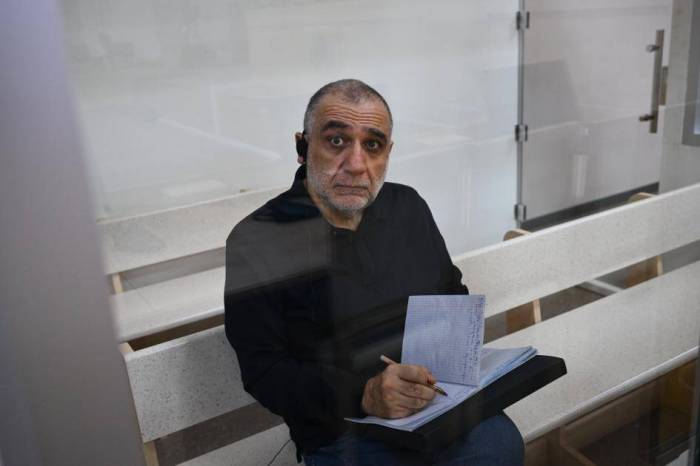  Վարդանյանի գործով դատավարությունը Բաքվում.  տուժողները հիշում են հայկական գնդակոծության սարսափները 
 