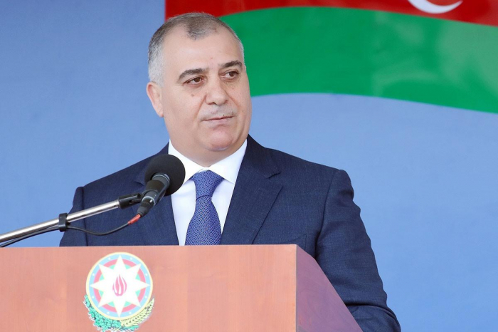   Ադրբեջանի ՊԱԾ-ի ղեկավարը հայտնել է անհետ կորած զինծառայողների թիվը
  