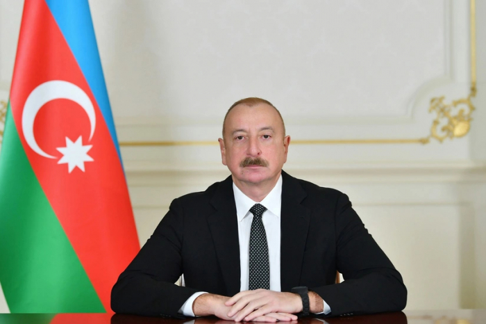   Աստանայում տեղի է ունեցել Իլհամ Ալիևի դիմավորման պաշտոնական արարողությունը
  