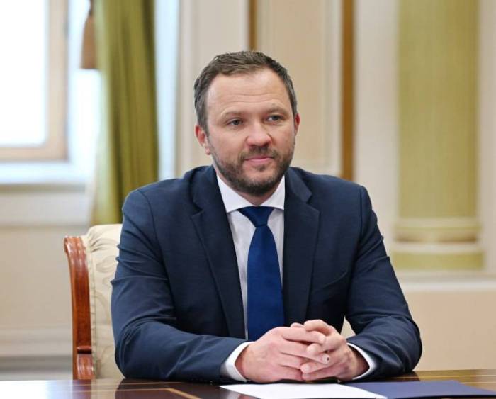   Մարգուս Ցախկնա.  Էստոնիան Ադրբեջանը համարում է կարևոր գործընկե
 