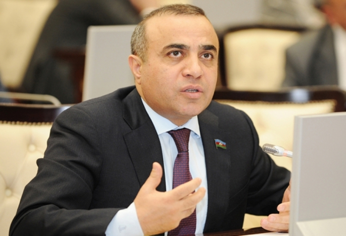 Ադրբեջանցի պատգամավոր.  Ռուսաստանի և Ուկրաինայի միջև պատերազմը հանգեցնում է էկոլոգիական աղետների