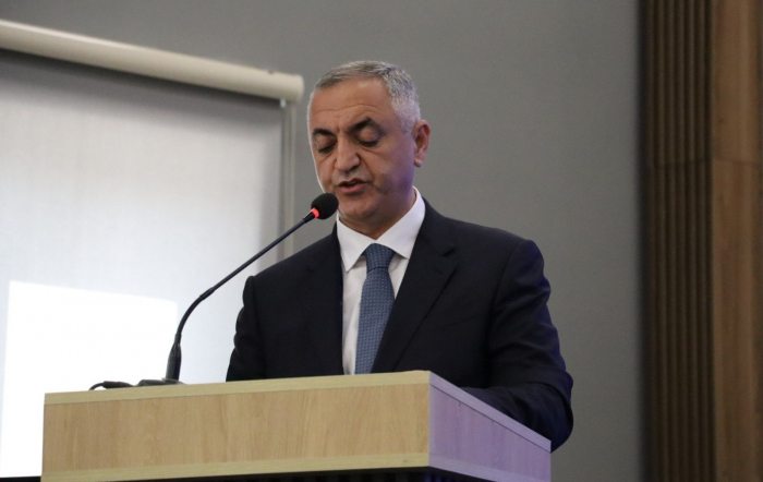   Յուսուբով.  Խանքենդի, Աղդերե և Խոջալու է վերադարձել՝ նախկին հարկադիր վերաբնակների ավելի քան հազար ընտանիք
 