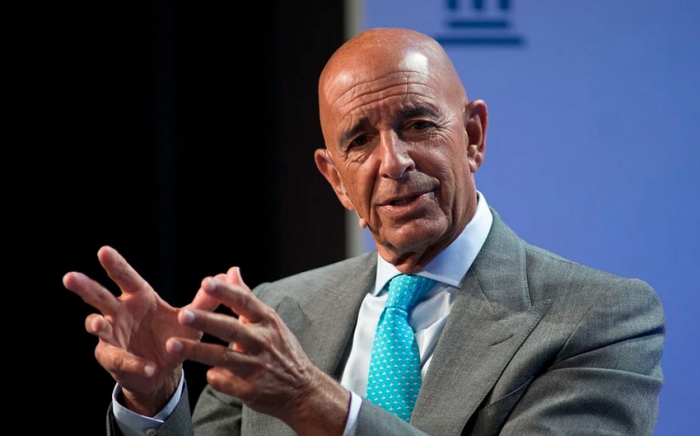   Բարաք.  Ադրբեջանը, Թուրքիան և Հայաստանը նոր դաշինք են ստեղծում
 