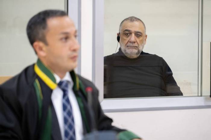  Դատարանը մերժեl է Ռուբեն Վարդանյանի հերթական միջնորդությունը
 