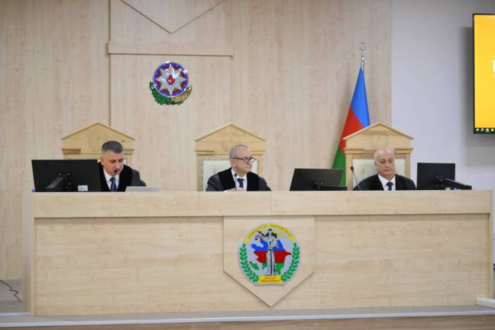  Բաքվում դատախազները դատարանին ապացույցներ են ներկայացրել մեղադրյալների՝ Հայաստանի քաղաքացիների դեմ
 