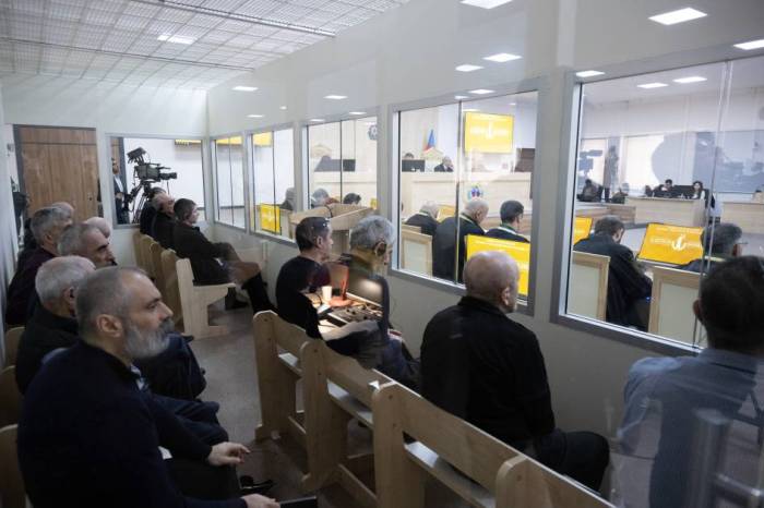  Բաքվում ընթացող դատավարության ժամանակ դատախազը ՀՀ քաղաքացիների համար պահանջել է ազատազրկում
 