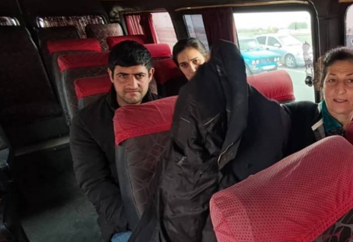   «Մեծ վերադարձ». Աղալըն կընդունի տասնյակ նոր ընտանիքների
  