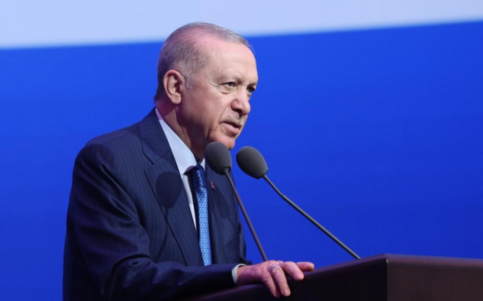   Էրդողան.  Ավիավթարից հետո Ադրբեջանն ու Վրաստանը միավորել են իրենց ջանքերը՝ համապարփակ աջակցություն ցուցաբերելու համար
 