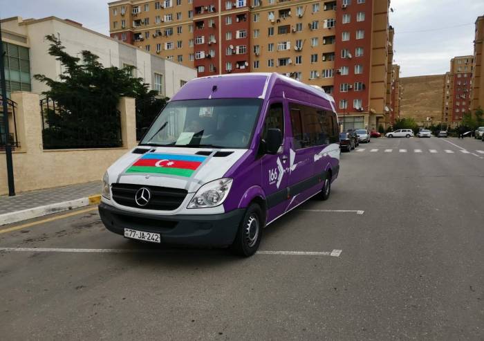   «Մեծ վերադարձ». Բնակիչների հերթական խումբը մեկնել է Հորովլու
  