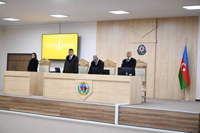  Դատարանը մերժել է Վարդանյանի միջնորդությունը՝ թարգմանչին հեռացնելու վերաբերյալ
 