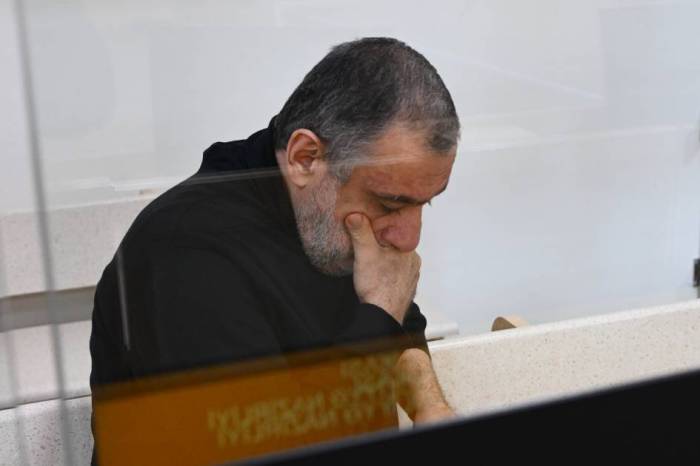  Վարդանյանի գործով դատավարության ժամանակ դիտարկվել է շտապօգնության մեքենայի գնդակոծության հետ կապված դրվագը
 