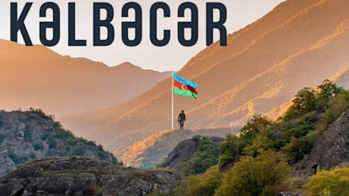   Ադրբեջանում նշում են Քելբաջար քաղաքի օրը
  