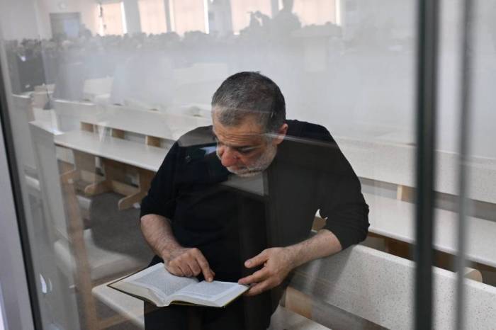   Դատավարություն Բաքվում.  տուժողները շարունակում են ցուցմունքներ տալ Վարդանյանի գործով
 