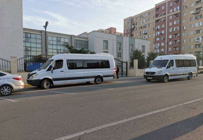   Մեծ վերադարձ. Քելբաջարը դիմավորում է նոր բնակիչներին
  