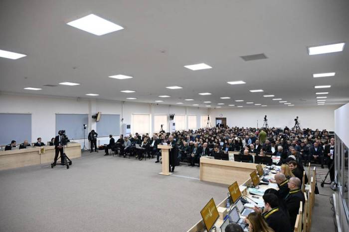  Բաքվի դատարանում Ստեփանյանի փաստաբանը միջնորդել է մեղադրյալի արդարացման համար
 