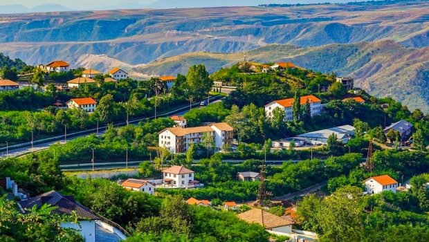   Հինգ տարի է անցել Լաչինի շրջանի հայկական օկուպացիայից ազատագրումից
  