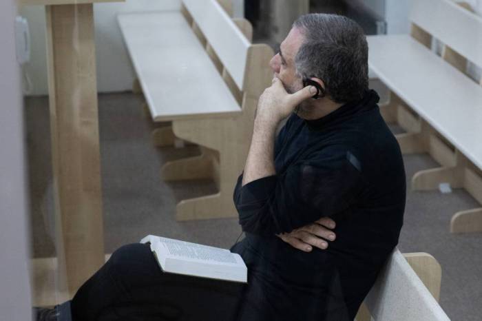  Վարդանյանի գործով դատավարություն.  տուժողները շարունակում են վկայություն տալ 
 