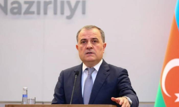  Բայրամովը՝ Ադրբեջանում «3+3» նիստին Հայաստանի մասնակցության մասին
 