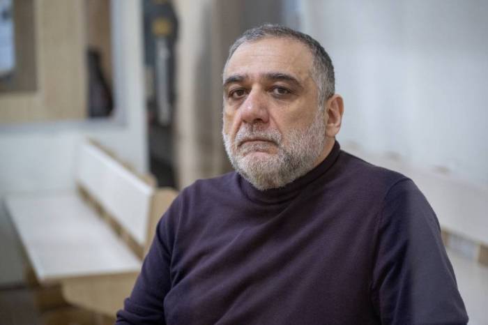  Վարդանյանը միջնորդություն է ներկայացրել քրեական գործին վերաբերող փաստաթղթերին ծանոթանալու վերաբերյալ
 