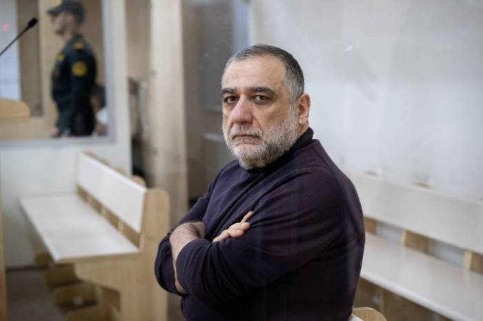  Վարդանյանը խնդրել է դատարանին քրեական գործից բացառել որոշ փաստաթղթերը
 