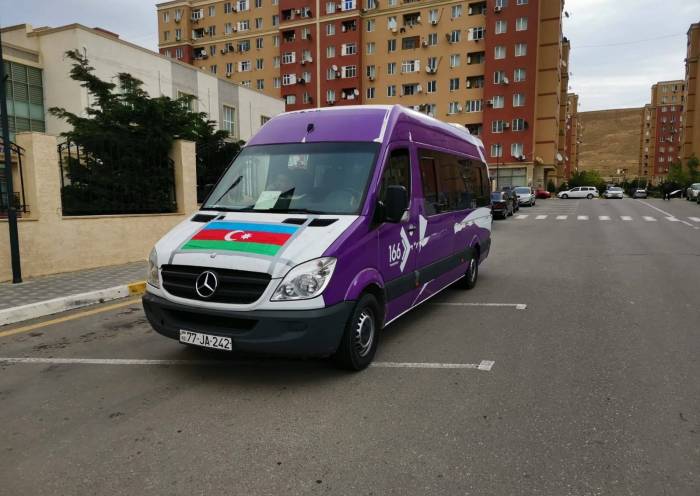   «Մեծ վերադարձ». Թեզեբինան և Սեյիդբեյլին ընդունում են նոր բնակիչներին
  