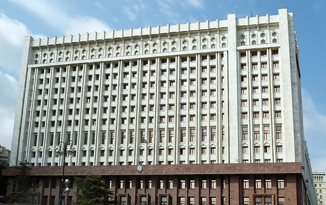  Պարզաբանվել են Իլհամ Ալիևի՝ ԱՊՀ ղեկավարների ոչ պաշտոնական գագաթնաժողովին չմասնակցելու պատճառները
 