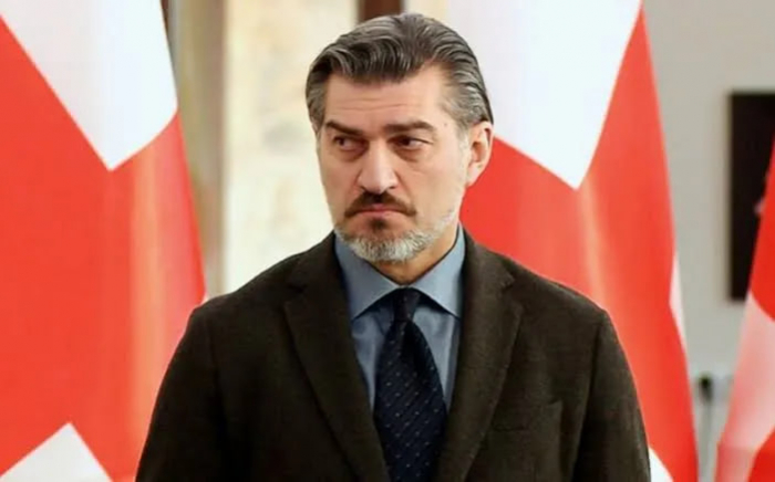   Վրաստանի նախագահ.  Ադրբեջանի և Հայաստանի միջև լարվածությունը մոտենում է ավարտին
 