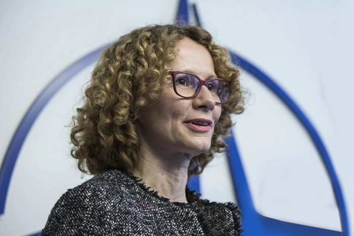  Ռադմիլա Շեկերինսկան այցելել է Ադրբեջան
 