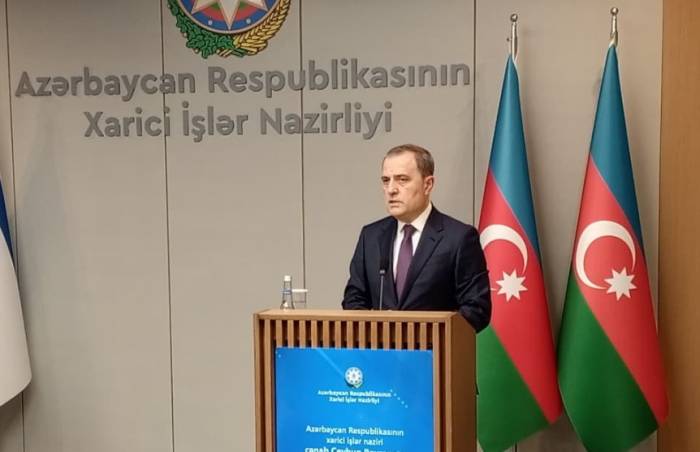  Ադրբեջան այցելող իսրայելցի զբոսաշրջիկների թիվը կրկնապատկվել է.  Բայրամով 
 