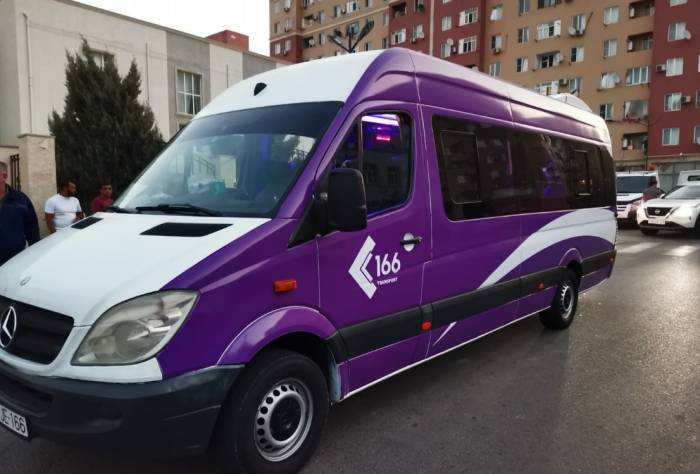   «Մեծ վերադարձ».  Մամեդբեյլին դիմավորում է նոր բնակիչներին
 