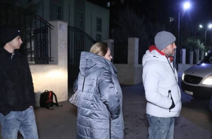   «Մեծ վերադարձ».  Զանգիլանի շրջանի Մամեդբեյլի գյուղ է ուղարկվել տեղահանվածների հերթական խումբը
 