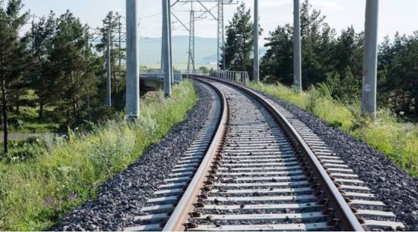  Ադրբեջանը հաջողությամբ կառուցում է երկաթուղի դեպի Թուրքիա և Հայաստան
 