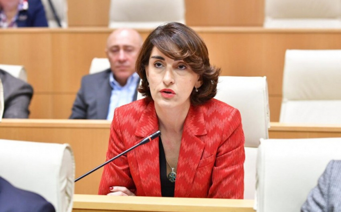  Հայաստանի և Ադրբեջանի միջև նոր ճանապարհը մեր համար մրցակից չի դառնա․  Վրաստանի արտգործնախարար 
 