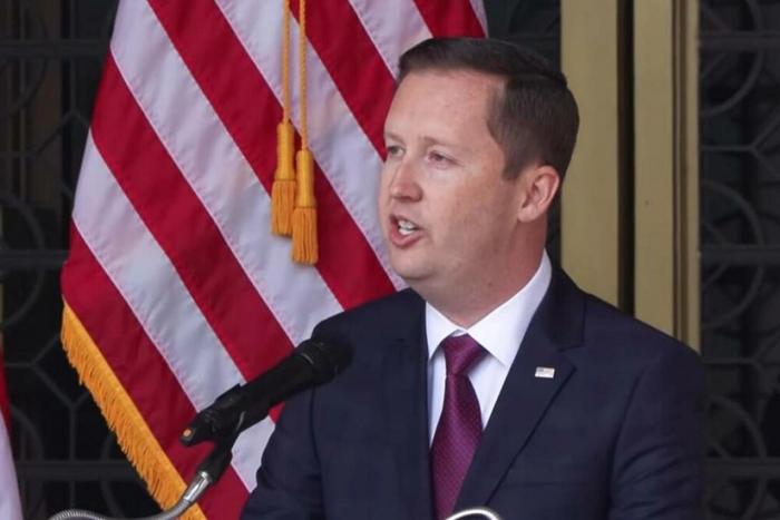  TRIPP-ը կկապի Կենտրոնական Ասիան և Հարավային Կովկասը Արևմուտքի հետ․  Թրամփի հատուկ բանագնաց 
 