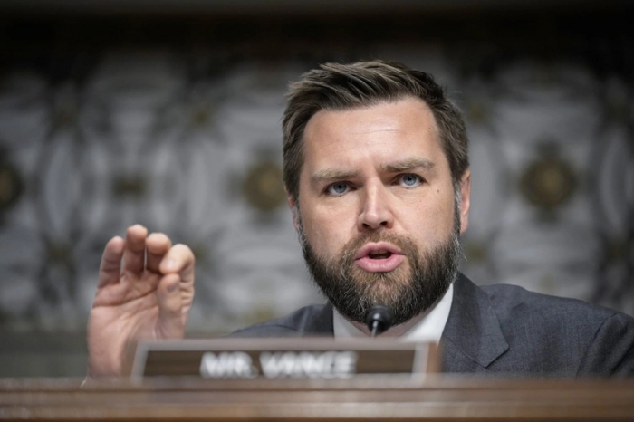   ԱՄՆ փոխնախագահ Ջեյ Դի Վենսը Ադրբեջանը և Հայաստան կժամանի՝ Օլիմպիական խաղերի բացման արարողությունից հետո
  