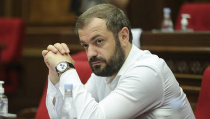  Ինչո՞ւ Հայաստանից դեռ որևէ ապրանք չի արտահանվել Ադրբեջան.  Պապոյանը պարզաբանումը 
 