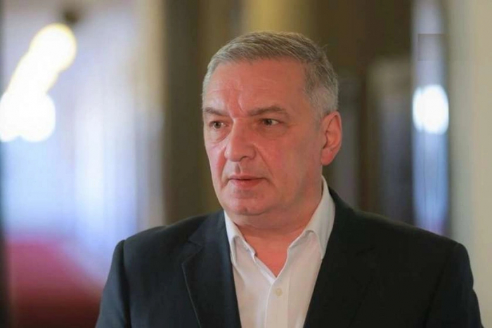  Վրաստանը ողջունում է Ադրբեջանի և Հայաստանի միջև հարաբերությունների բարելավումը.  Վրաստանի խորհրդարանի փոխնախագահ
  