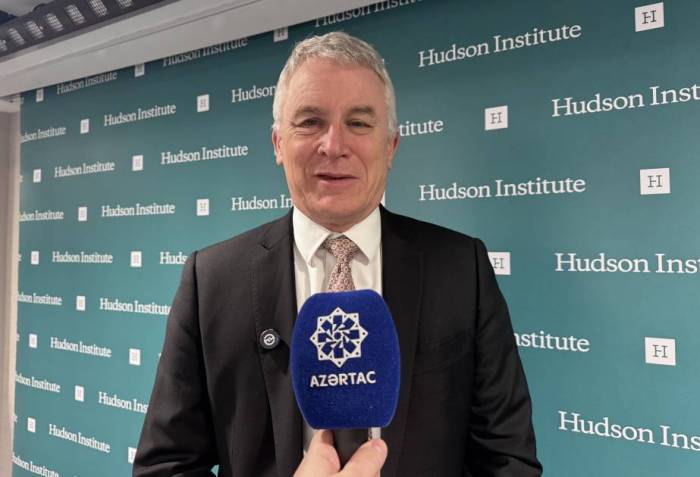   Մոսկվան չէր ձգտում Բաքվի հաղթանակին.  Մայքլ Դորանը՝ Ղարաբաղում Ռուսաստանի իրական նպատակների մասին
 