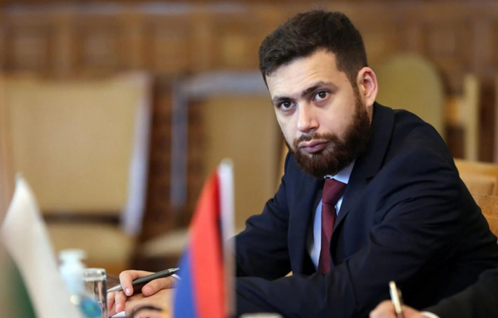 Հայաստանի միջոցով Կենտրոնական Ասիան Եվրոպային կապելու նոր հնարավորություններ են բացվել.  ԱԳ փոխնախարար 
