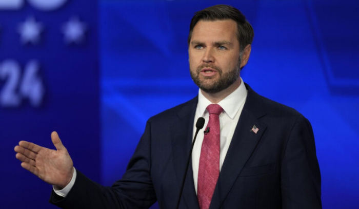   Ցույց տվեցիք իրական առաջնորդություն. Վենսը հատուկ շնորհակալություն հայտնեց Ալիեւին եւ Փաշինյանին 
  