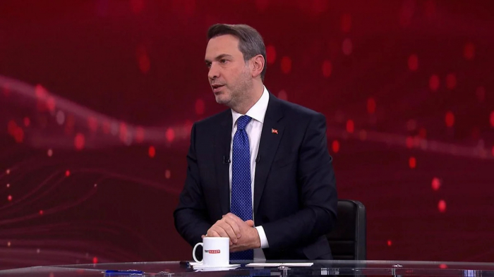  Հայաստանը կարող է միանալ Թուրքիայի և Ադրբեջանի էներգետիկ համագործակցությանը.  Բայրաքթար 
 