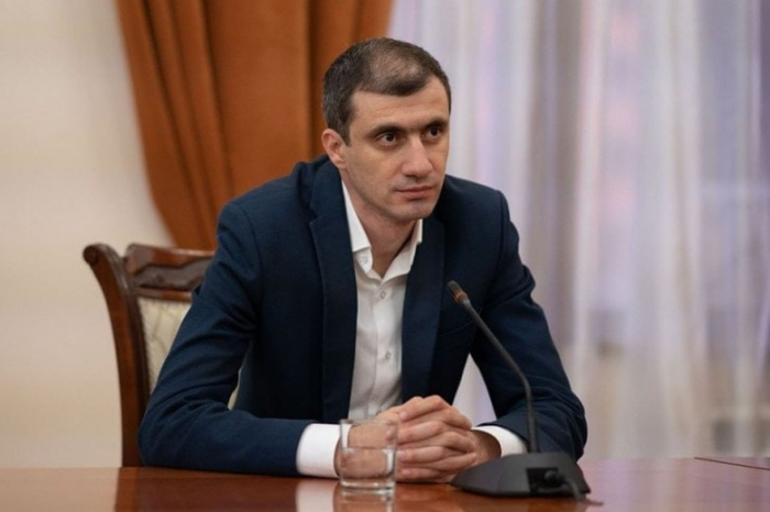  Վերջին 8 տարիների ընթացքում ՀՀ պետական պարտքի միջին տոկոսը բարձրացել է 2,3%-ով․  Մեսրոպ Առաքելյան 
 