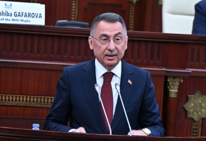  Թուրքիայի և Հայաստանի հարաբերությունների կարգավորումը կապված է Բաքվի և Երևանի հարաբերությունների հետ․ թուրք պատգամավոր
 