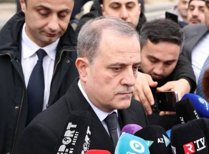   Իլհամ Ալիևը մայիսին Հայաստան չի այցելելու․ Ջեյհուն Բայրամով
  