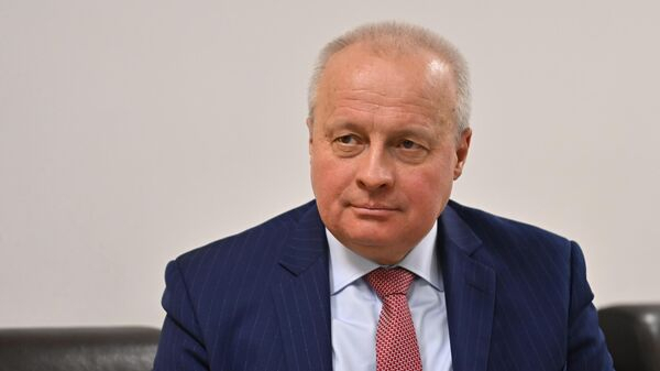  Մոսկվան պատրաստ է քննարկել «Թրամփի ուղուն» Ռուսաստանի միանալու հնարավորությունը.  Կոպիրկին 
 