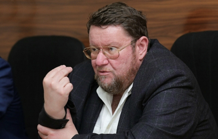  Ռուսաստանը չկարողացավ պահել իր դիրքերը Անդրկովկասում.  Սատանովսկի 
 